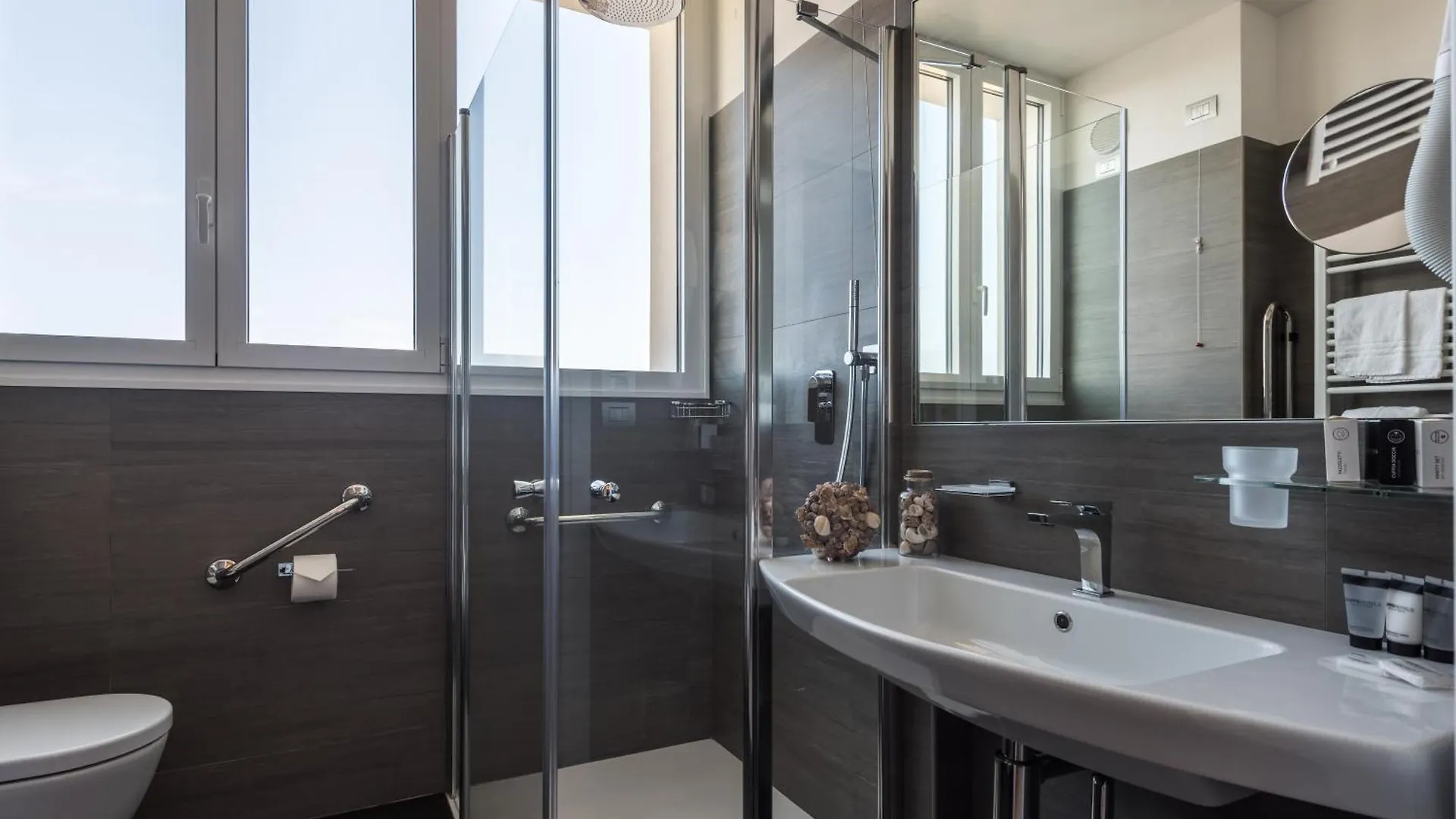 Hesperia Hotel & Residence Lido di Jesolo