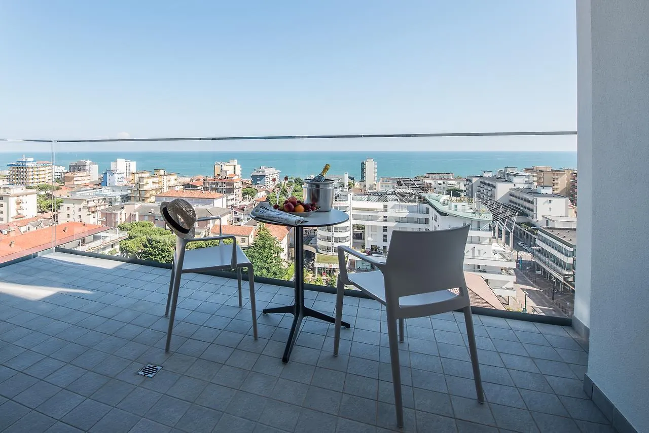 Hesperia Hotel & Residence Lido di Jesolo