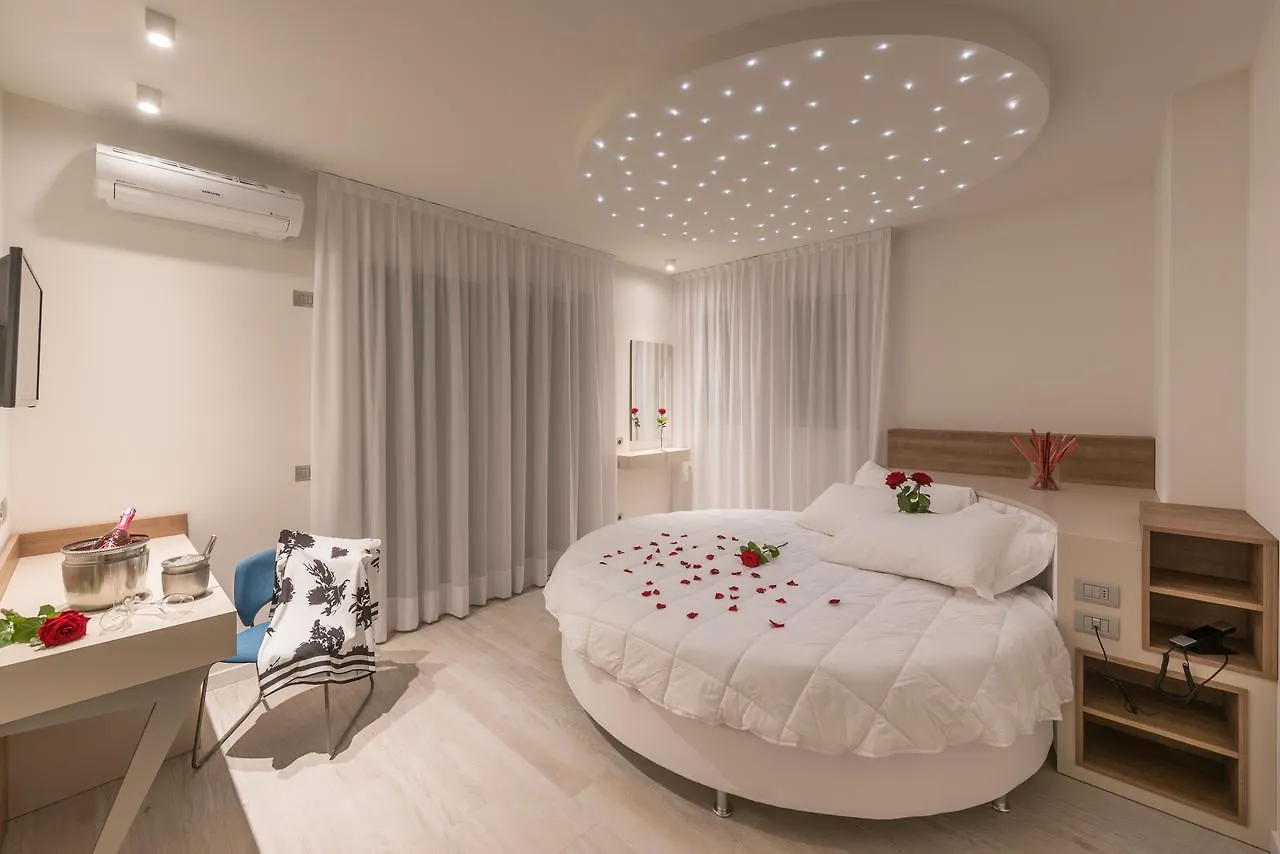 ****  Hesperia Hotel & Residence Lido di Jesolo Italien
