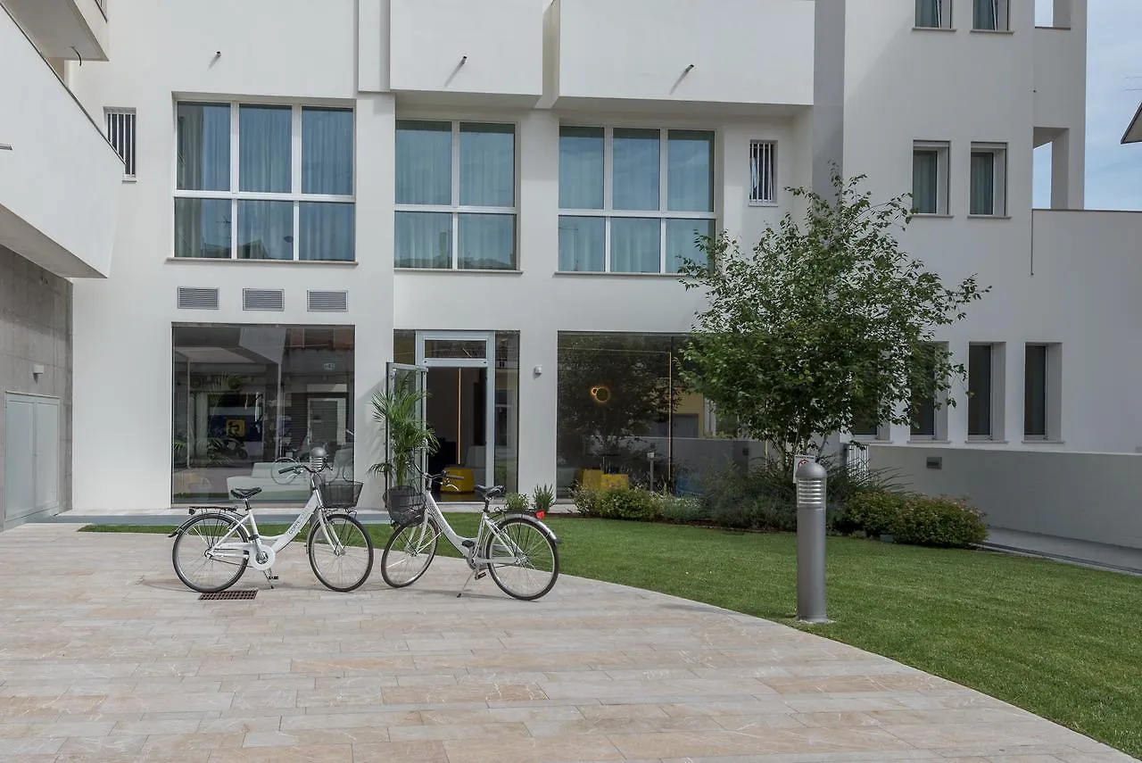 Hesperia Hotel & Residence Lido di Jesolo