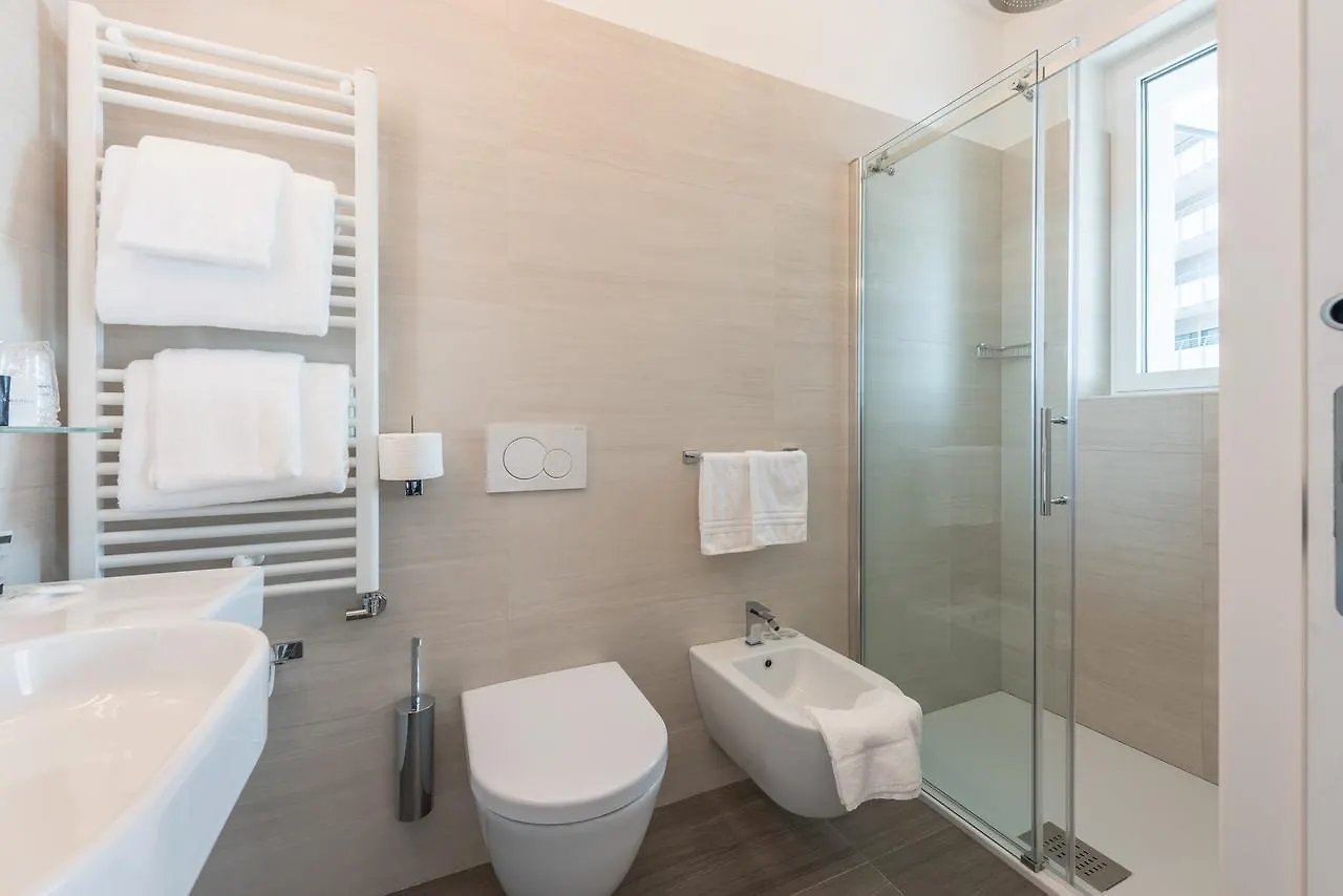 Hesperia Hotel & Residence Lido di Jesolo 4*,