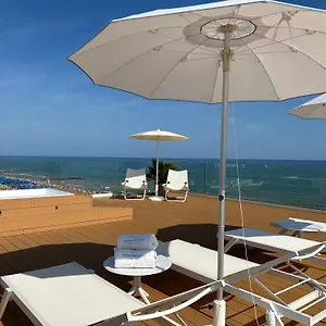3* Szálloda Mirafiori