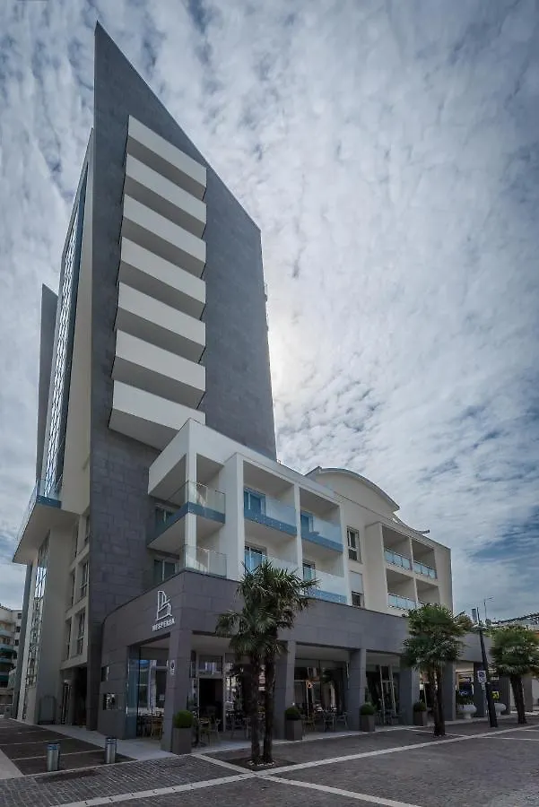 Hesperia Hotel & Residence リド・ディ・イエゾロ