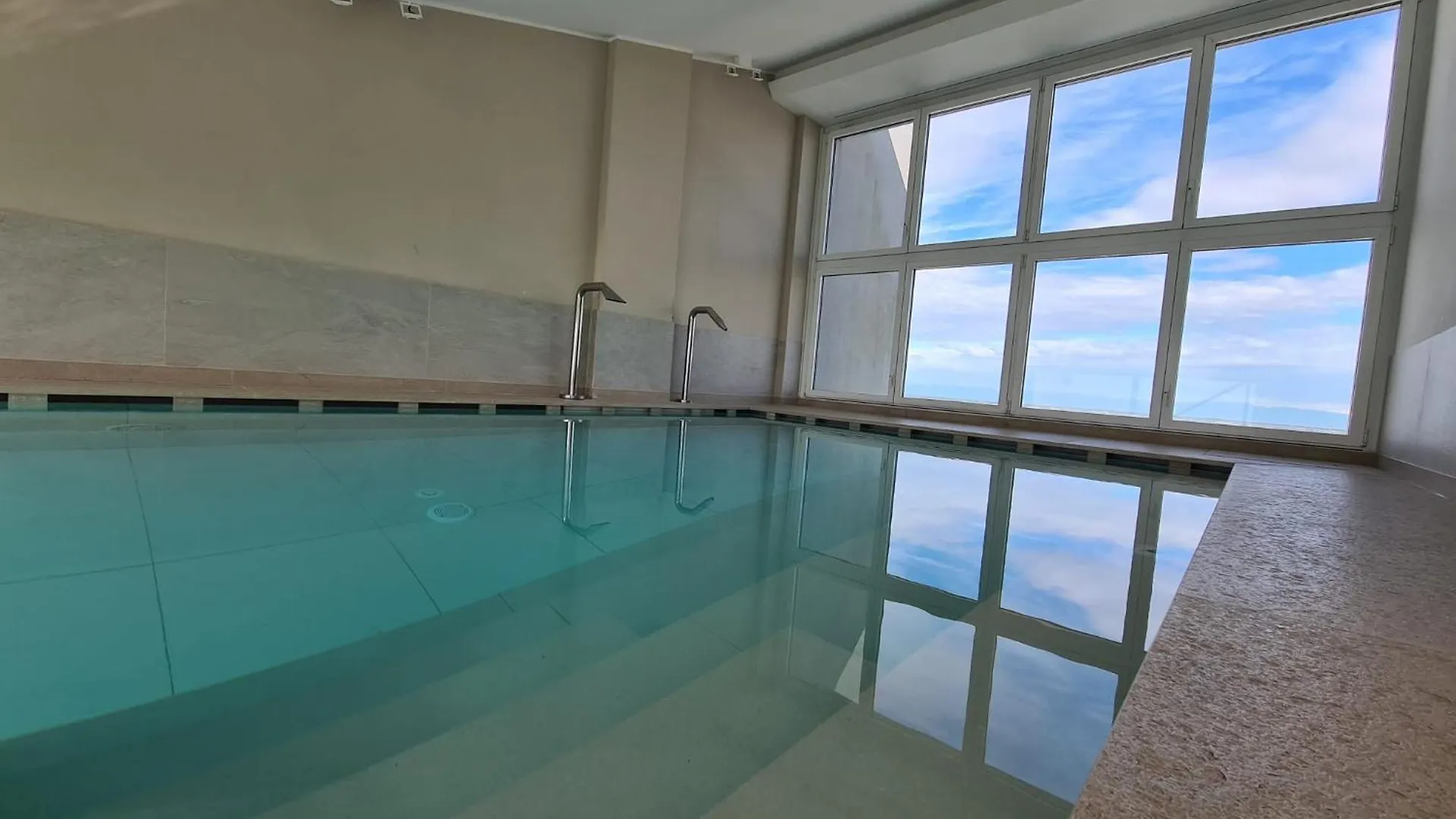 Hesperia Hotel & Residence リド・ディ・イエゾロ