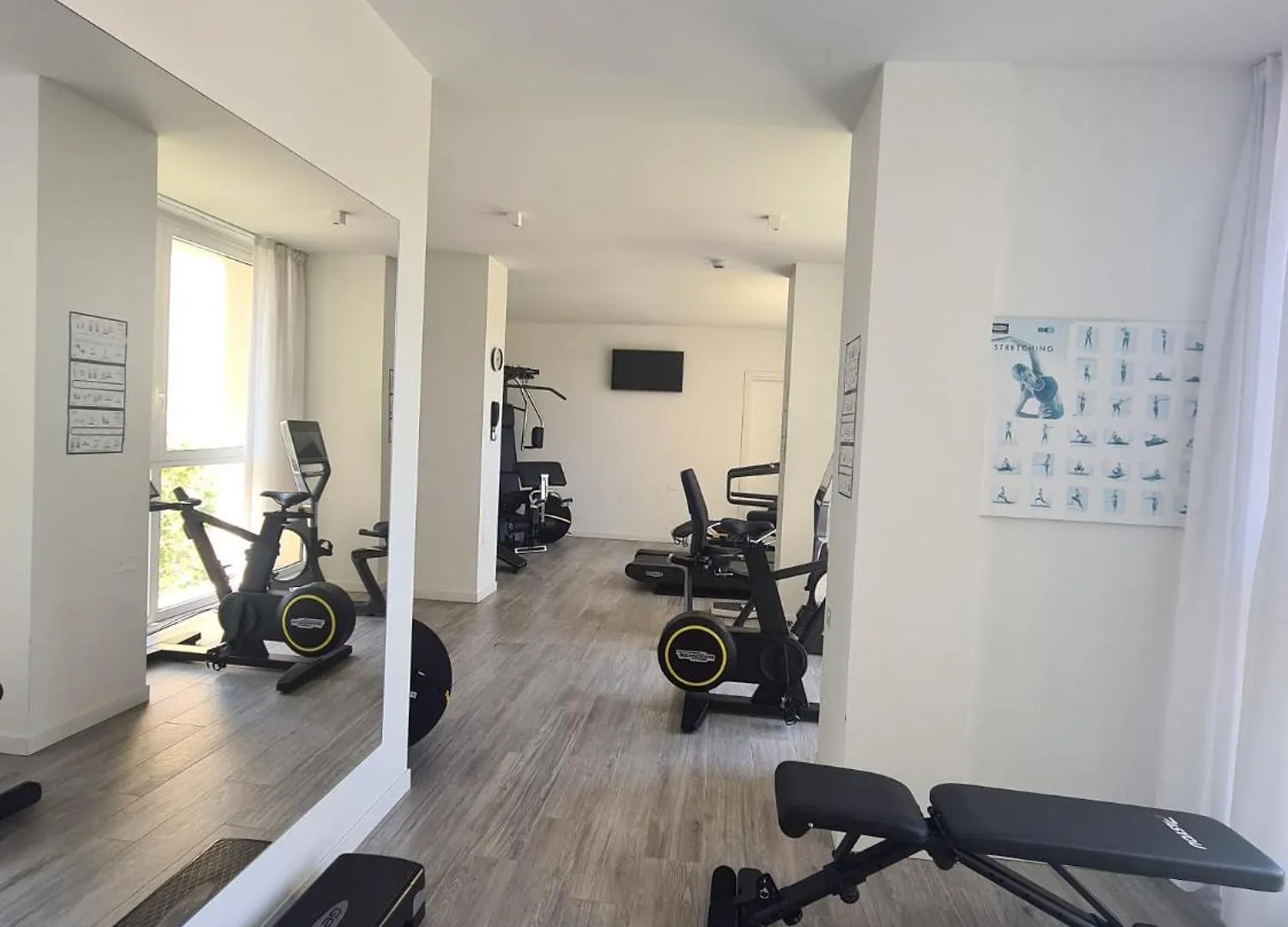 Hesperia Hotel & Residence リド・ディ・イエゾロ イタリア