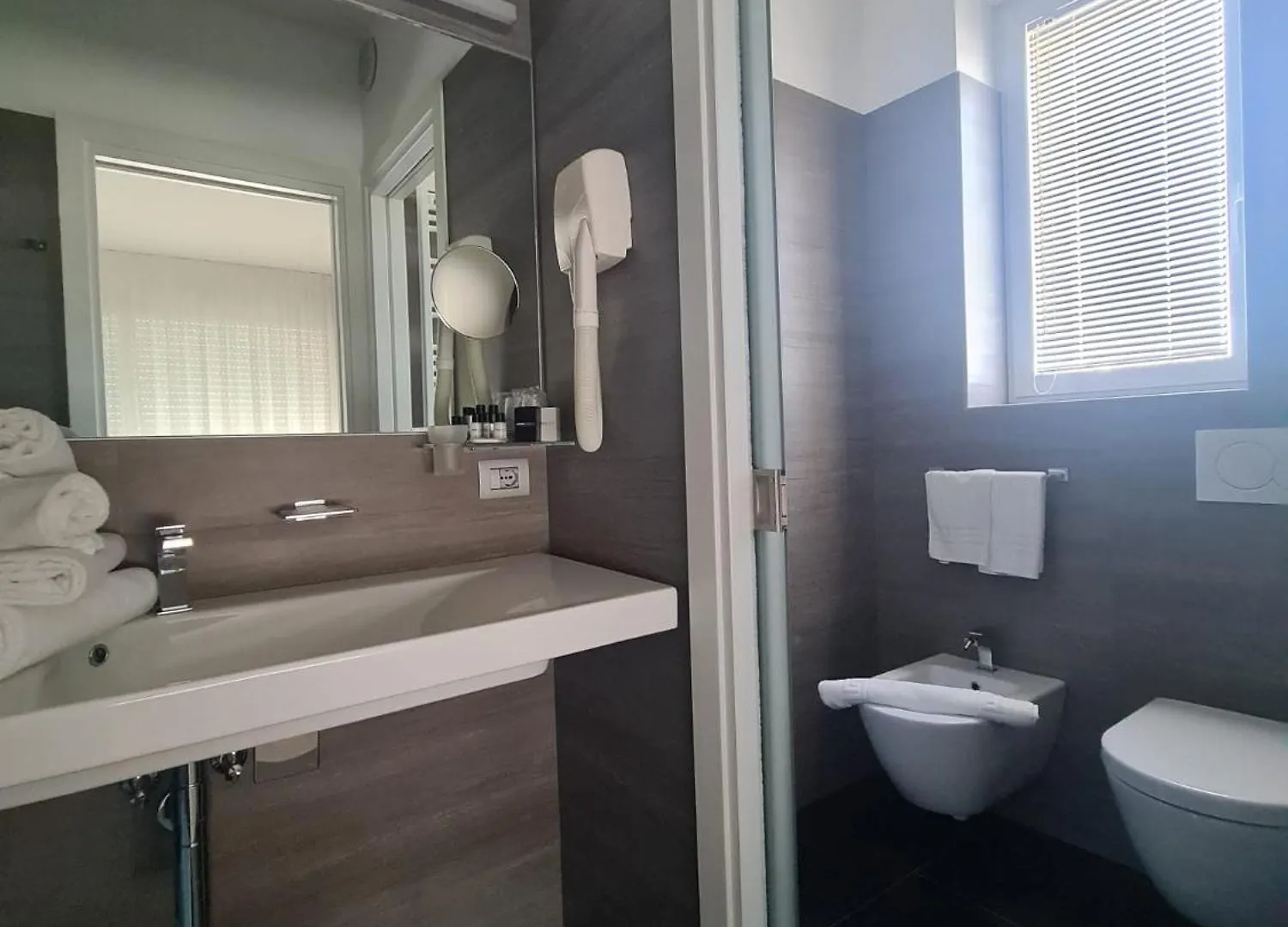 Hesperia Hotel & Residence リド・ディ・イエゾロ 4*,  イタリア