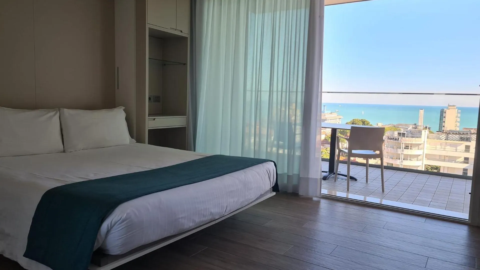 Hesperia Hotel & Residence リド・ディ・イエゾロ
