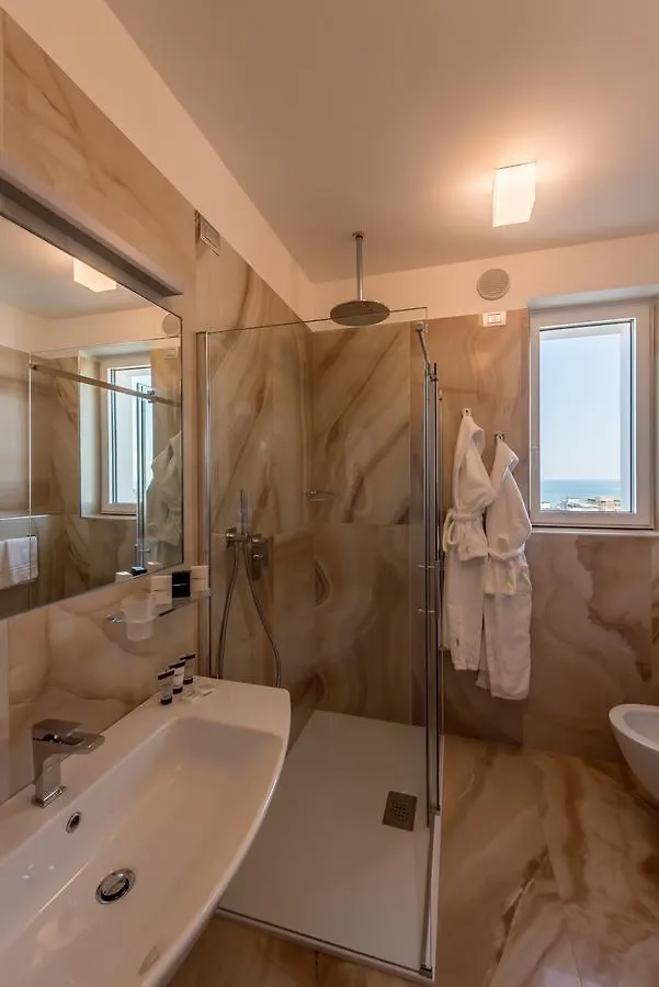 Hesperia Hotel & Residence リド・ディ・イエゾロ