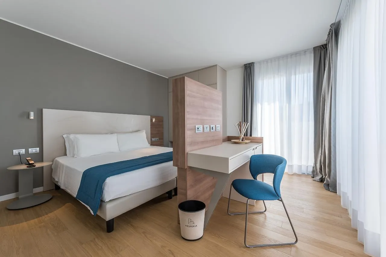 Hesperia Hotel & Residence リド・ディ・イエゾロ