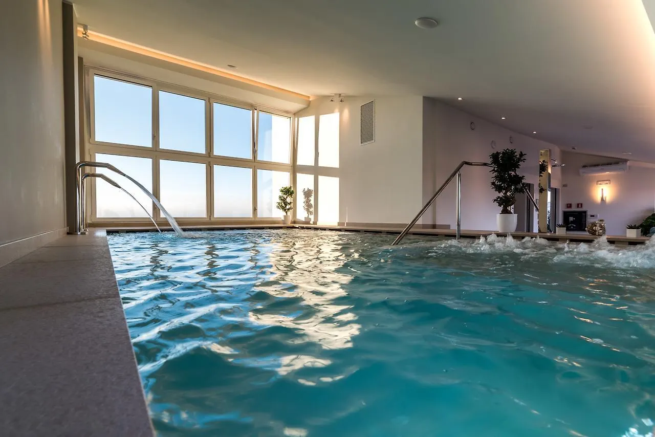 Hesperia Hotel & Residence リド・ディ・イエゾロ イタリア