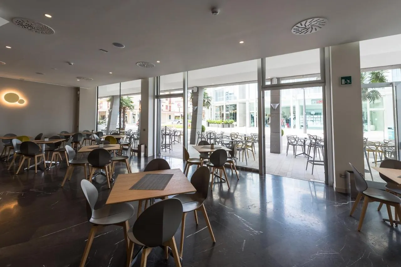 Hesperia Hotel & Residence Lido di Jesolo Italia